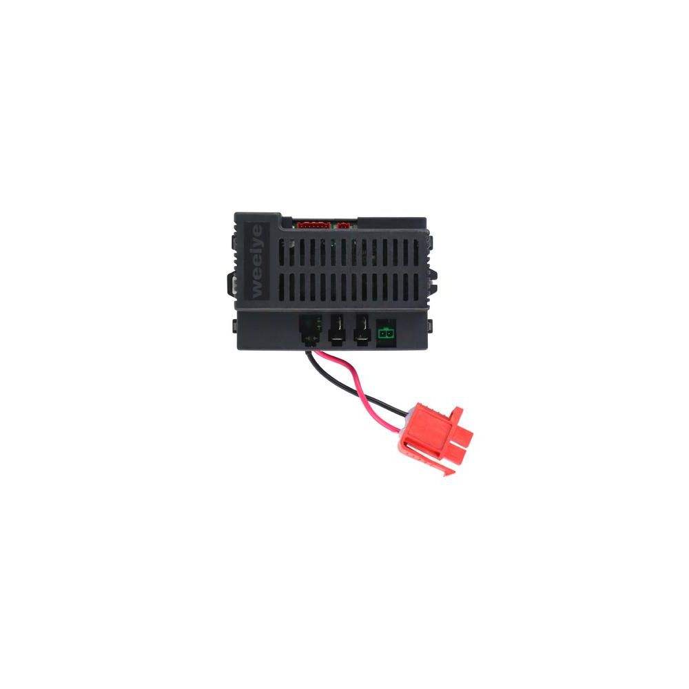 Centralka RX108 24V JS3168