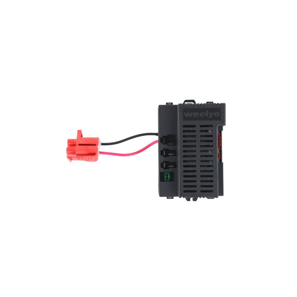 Centralka RX108 24V JS3168