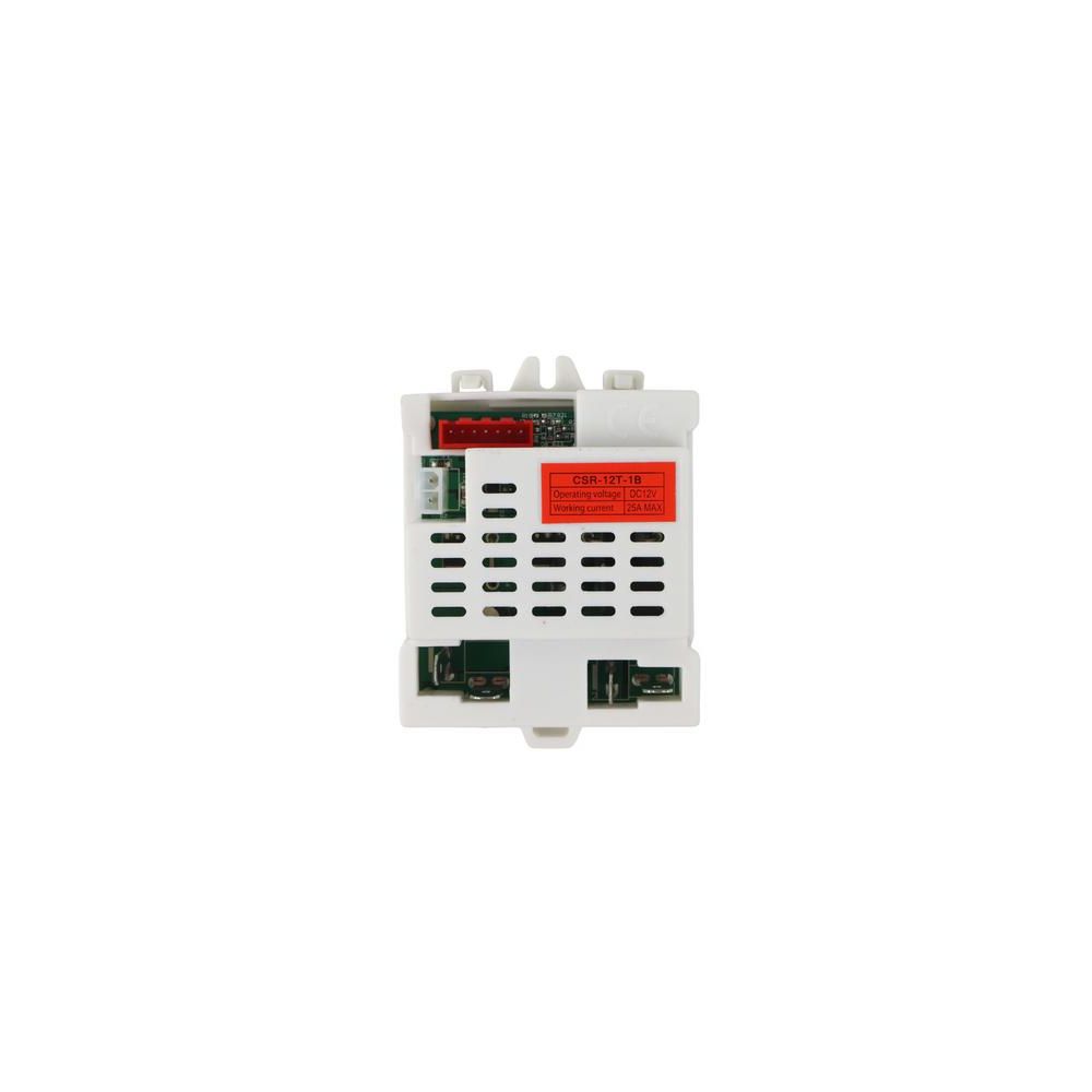 Centralka CSR-12T-1B 12V BDM-0925