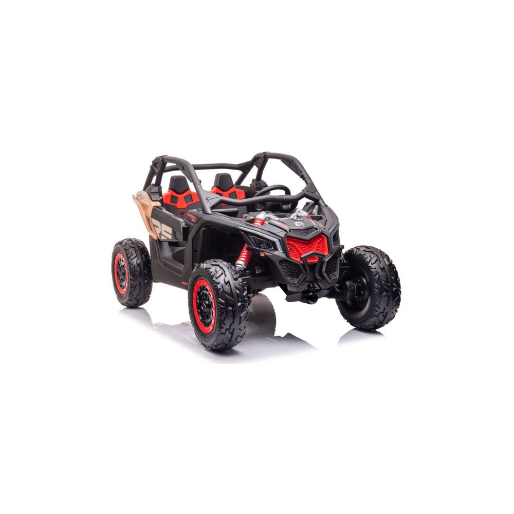 Auto Na Akumulator Buggy Can-am RS DK-CA001 4x4