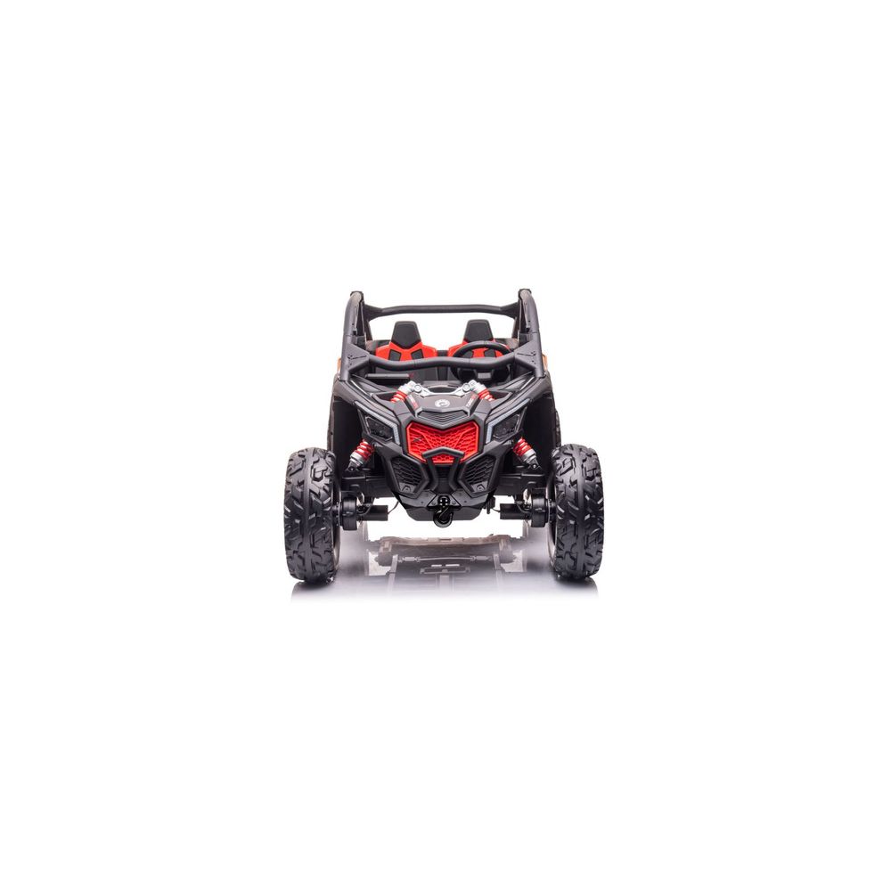 Auto Na Akumulator Buggy Can-am RS DK-CA001 4x4