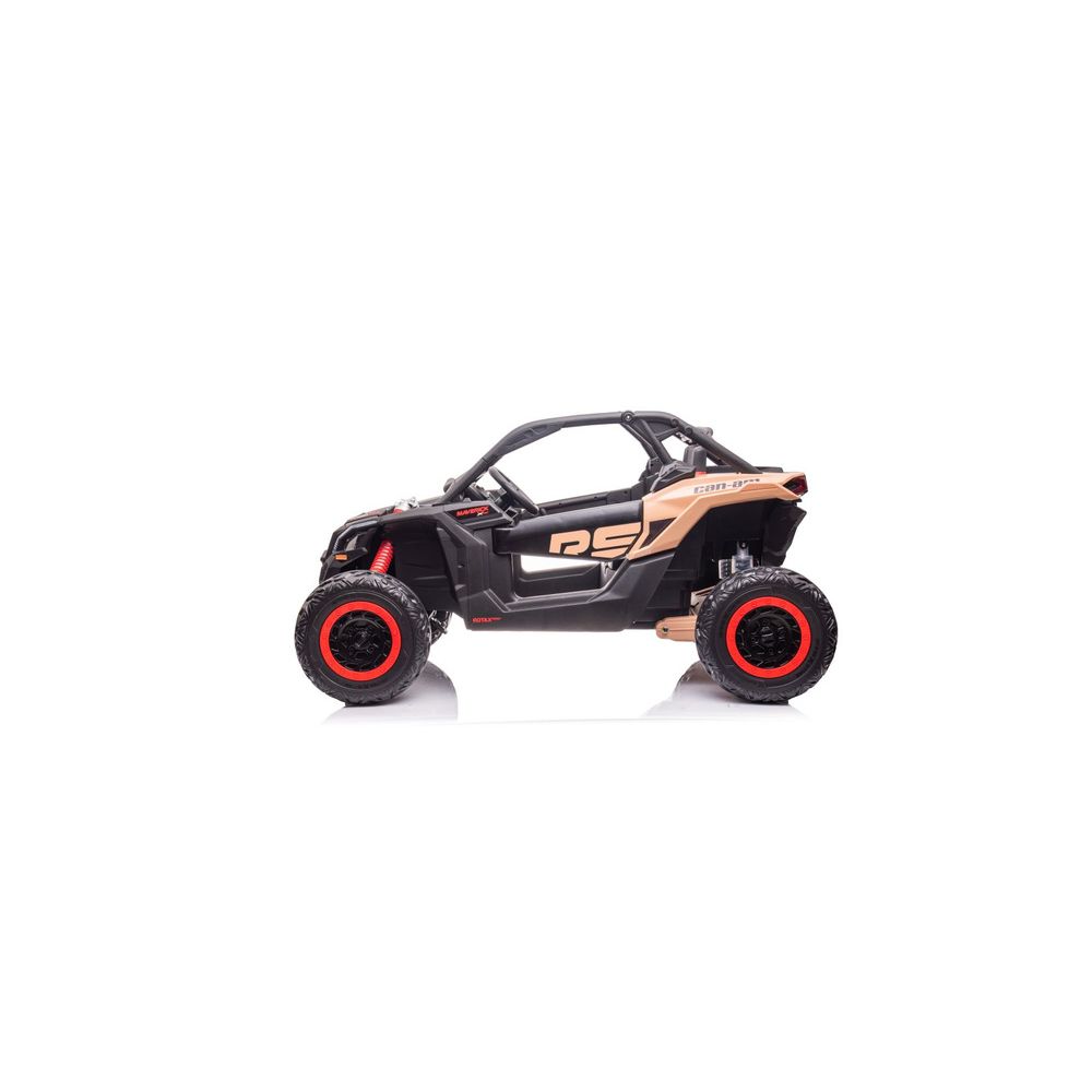 Auto Na Akumulator Buggy Can-am RS DK-CA001 4x4