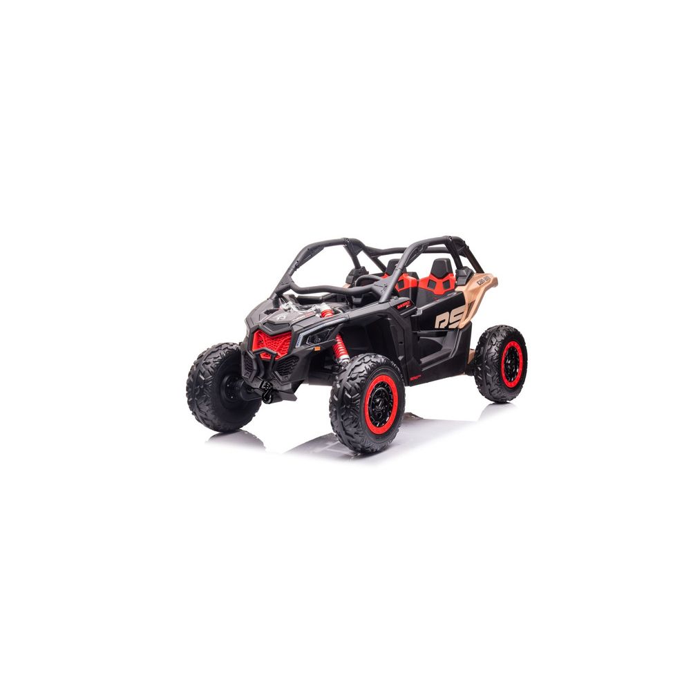 Auto Na Akumulator Buggy Can-am RS DK-CA001 4x4