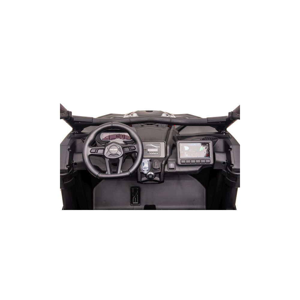 Auto Na Akumulator Buggy Can-am RS DK-CA001 4x4