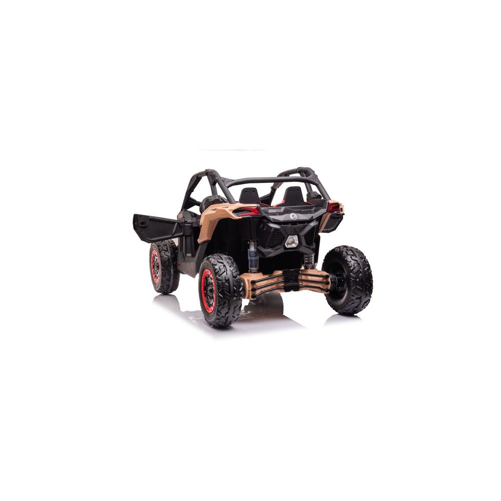 Auto Na Akumulator Buggy Can-am RS DK-CA001 4x4