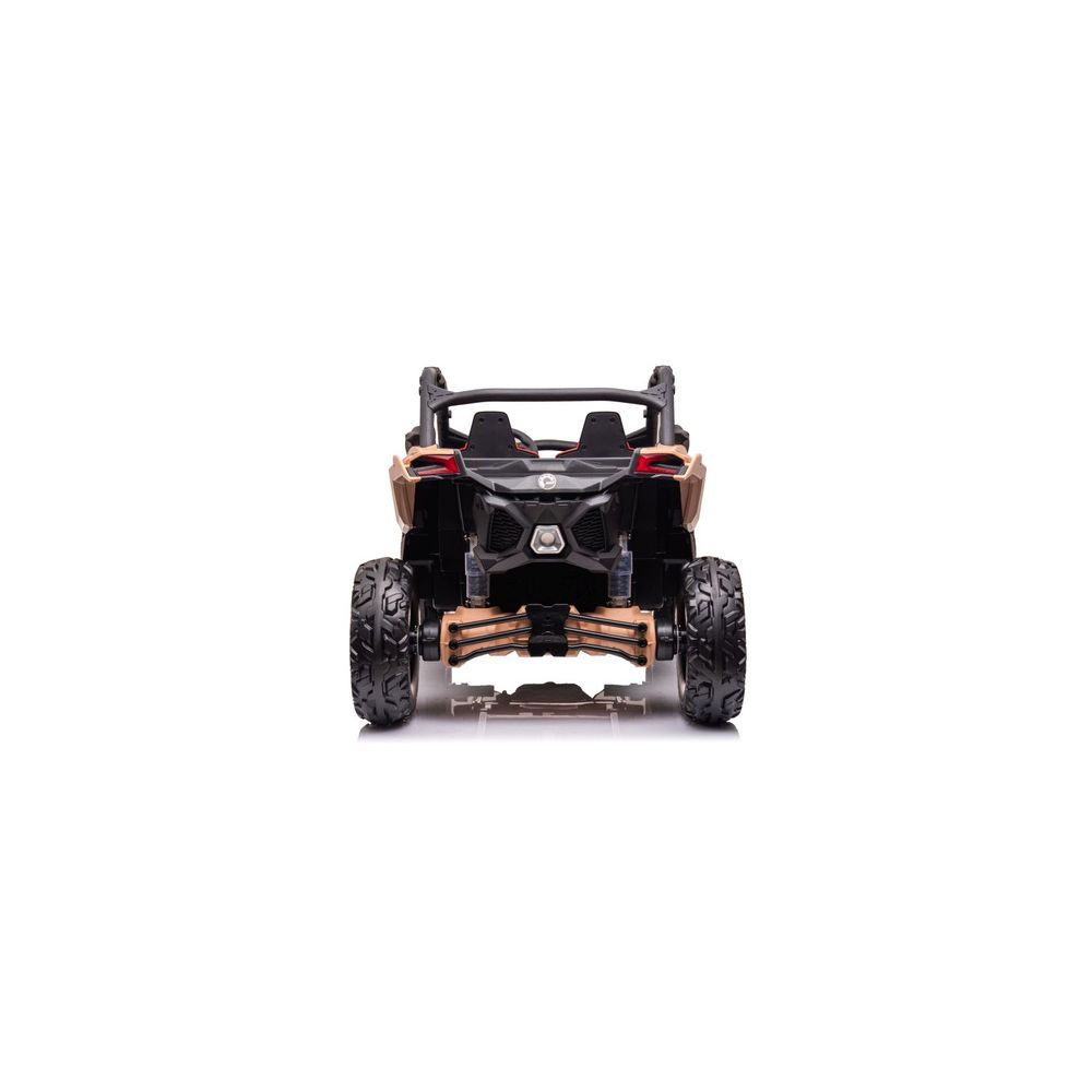Auto Na Akumulator Buggy Can-am RS DK-CA001 4x4