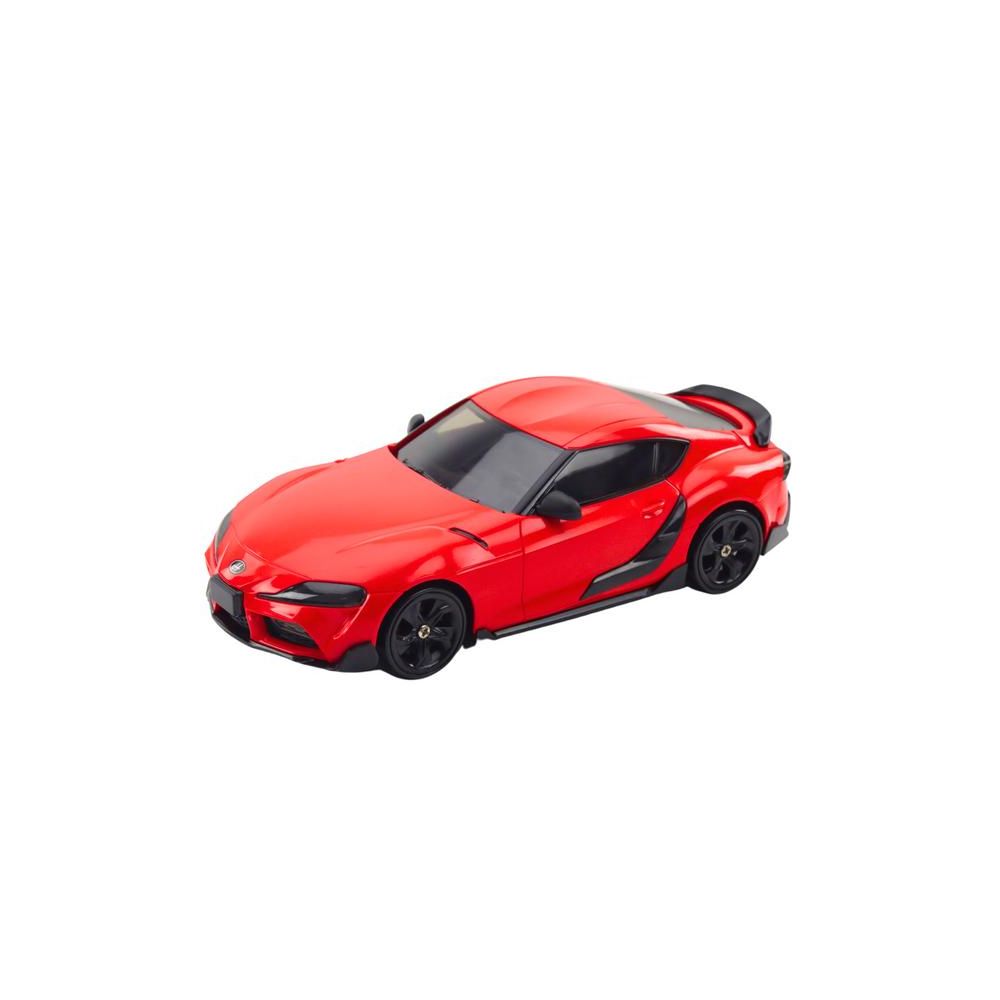 Auto Sportowe Do Driftu Wymienne Koła Zdalnie Sterowany RC 4WD Czerwone
