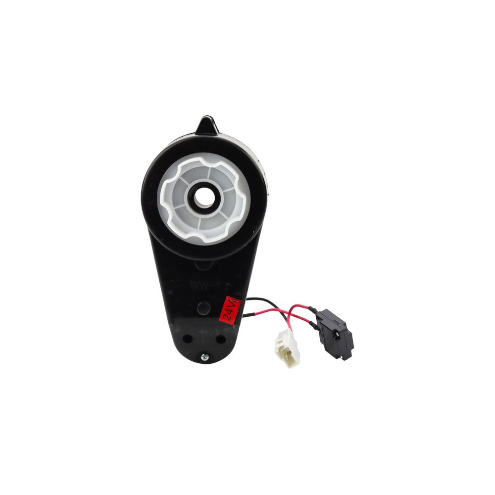 Silnik Przekładnia 24V 13500 RPM do Pojazdu na Akumulator XB-2118