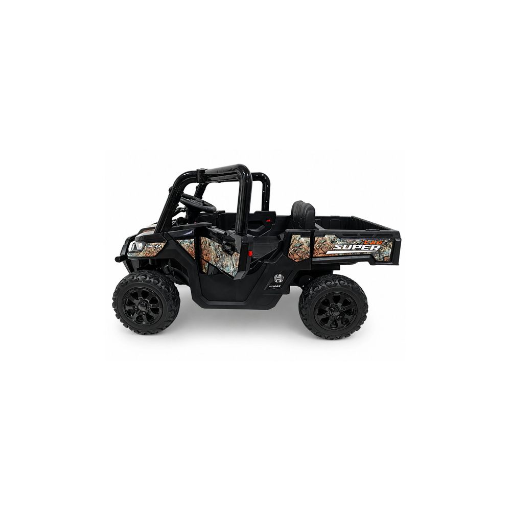 Pojazd Na Akumulator 4x4 GTS2299-H 24V Czarny