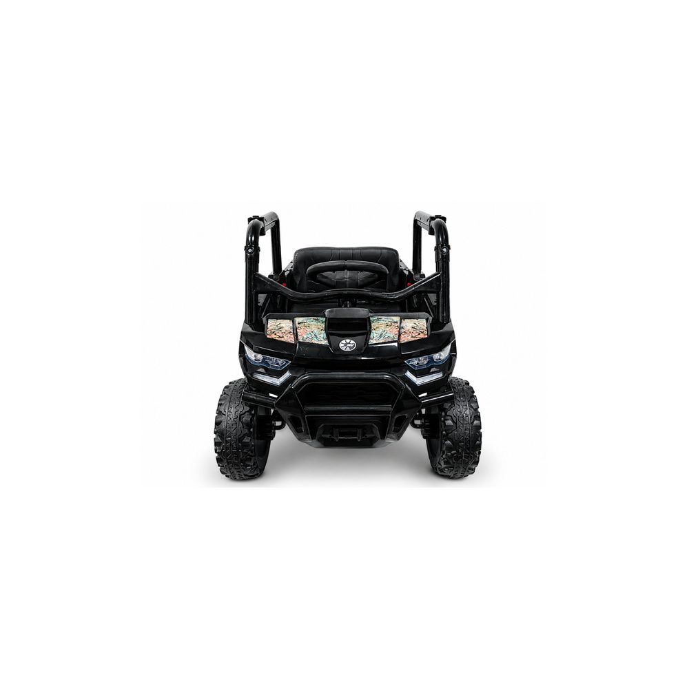 Pojazd Na Akumulator 4x4 GTS2299-H 24V Czarny