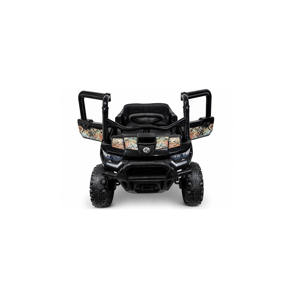 Pojazd Na Akumulator 4x4 GTS2299-H 24V Czarny