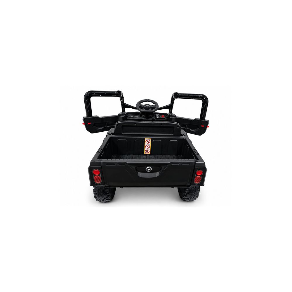 Pojazd Na Akumulator 4x4 GTS2299-H 24V Czarny