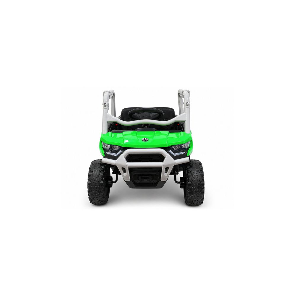 Pojazd Na Akumulator 4x4 GTS2299-H 24V Zielony