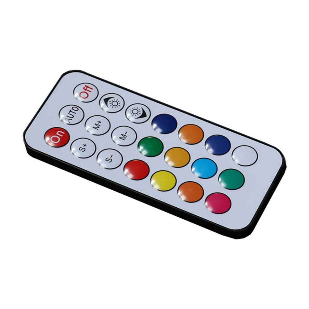 Žaidimų stalas su foniniu apšvietimu RGB LED 120 x 60 cm