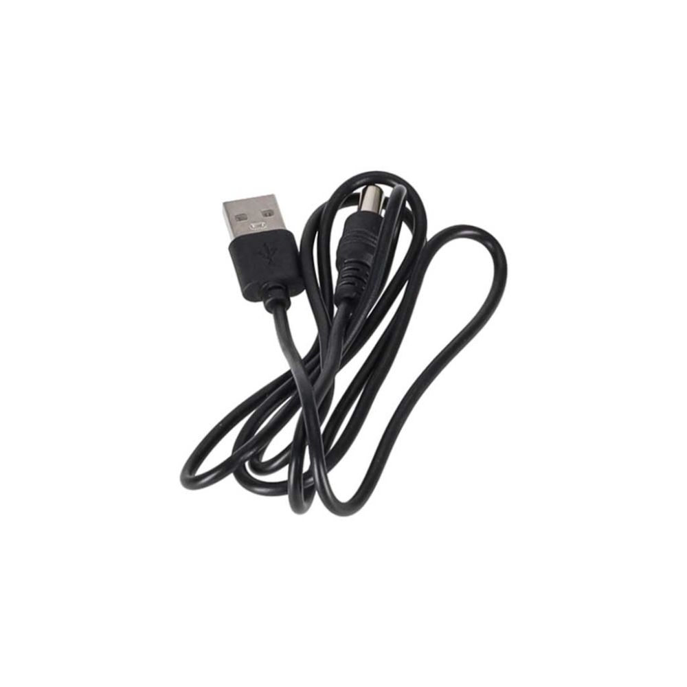 Kosmetinis veidrodis su 10 LED lempučių ir 3 šviesos spalvomis, baltas, 45×37×7,5cm