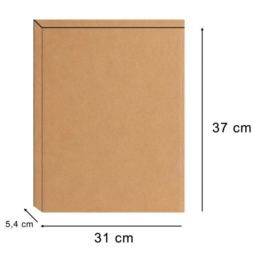 Kosmetinis LED veidrodis su jutikliniu valdymu 31x26,5 cm, baltas