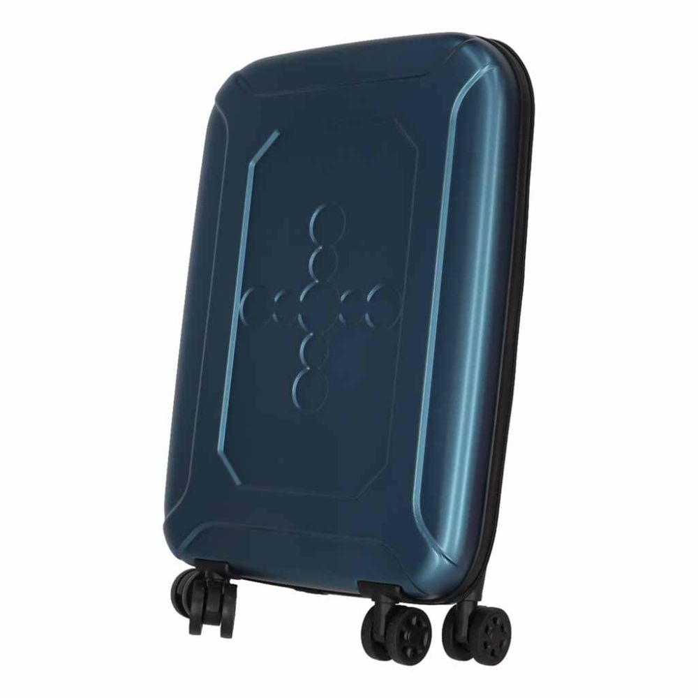 Sulankstomas lagaminas 45 l,