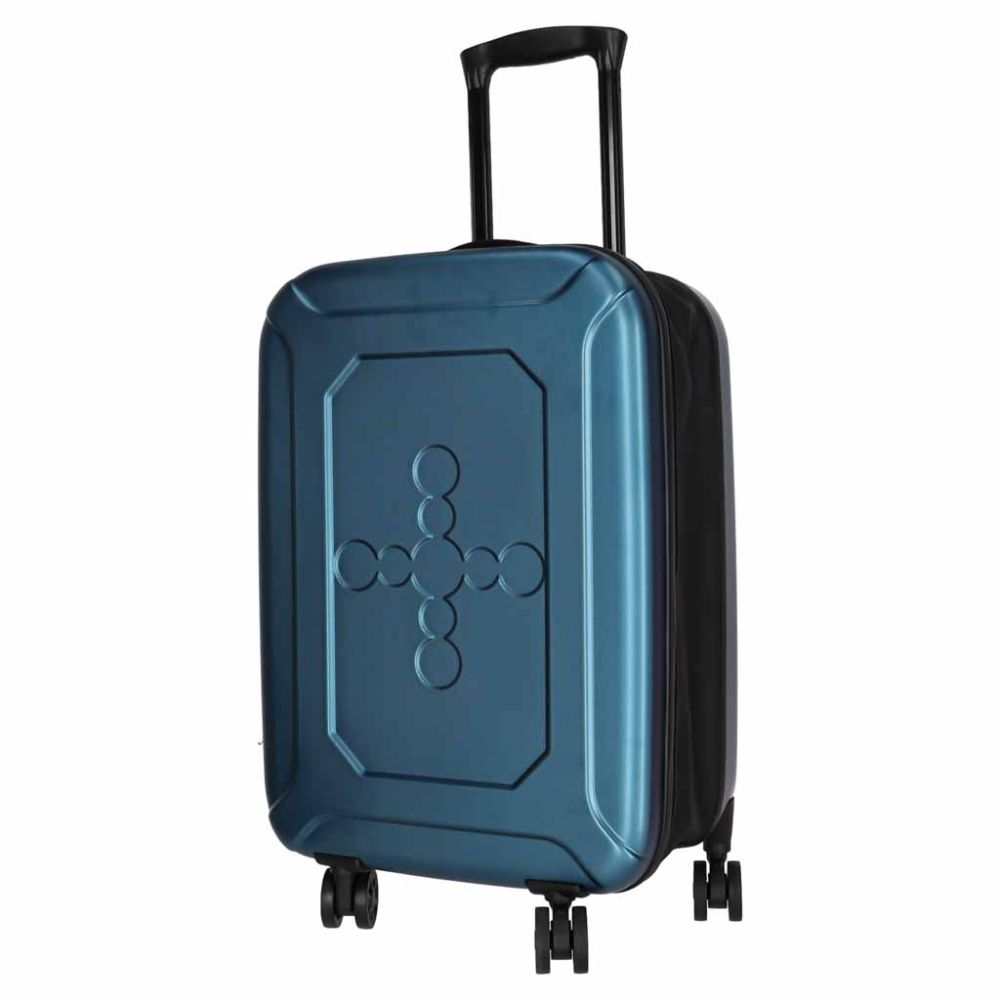Sulankstomas lagaminas 45 l,