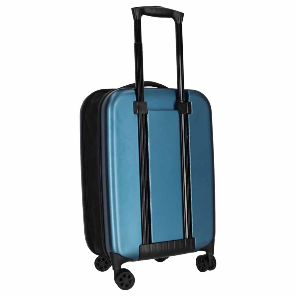 Sulankstomas lagaminas 45 l,