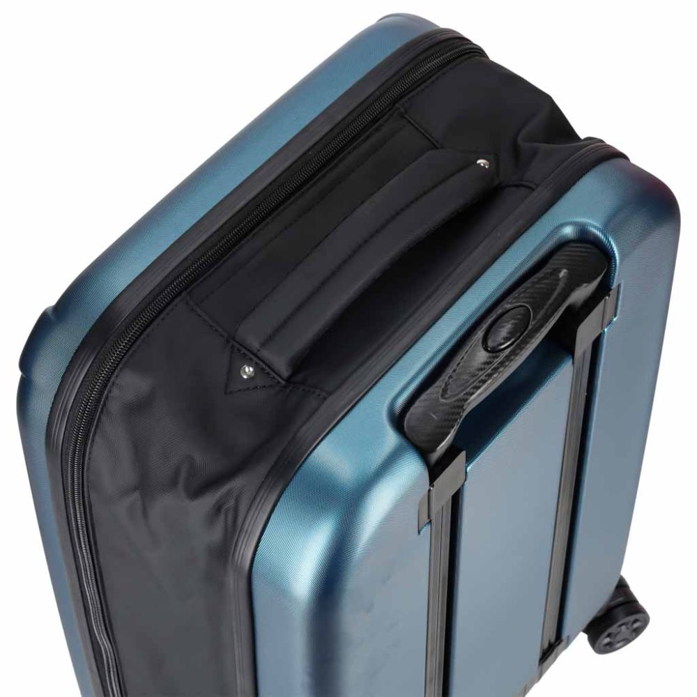 Sulankstomas lagaminas 45 l,