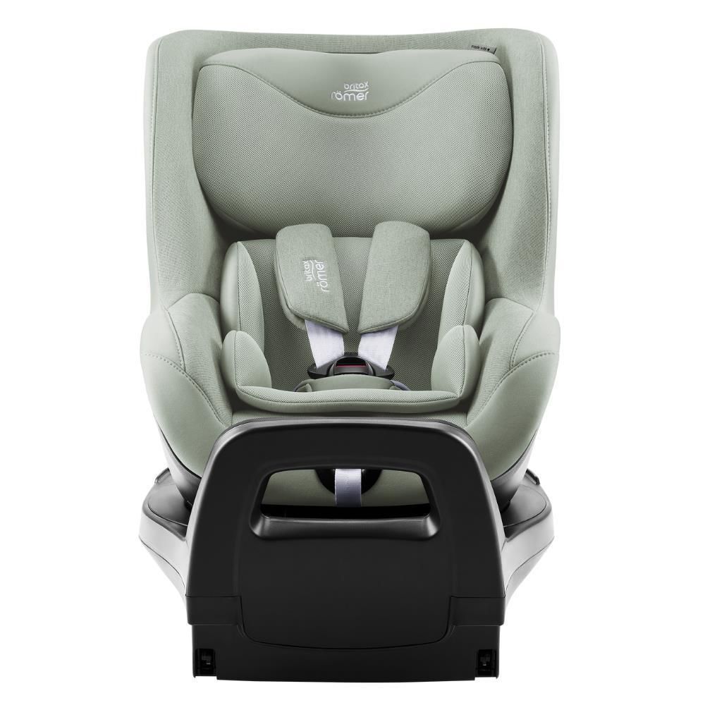 Buy Automobilinė kėdutė BRITAX DualFix 5Z