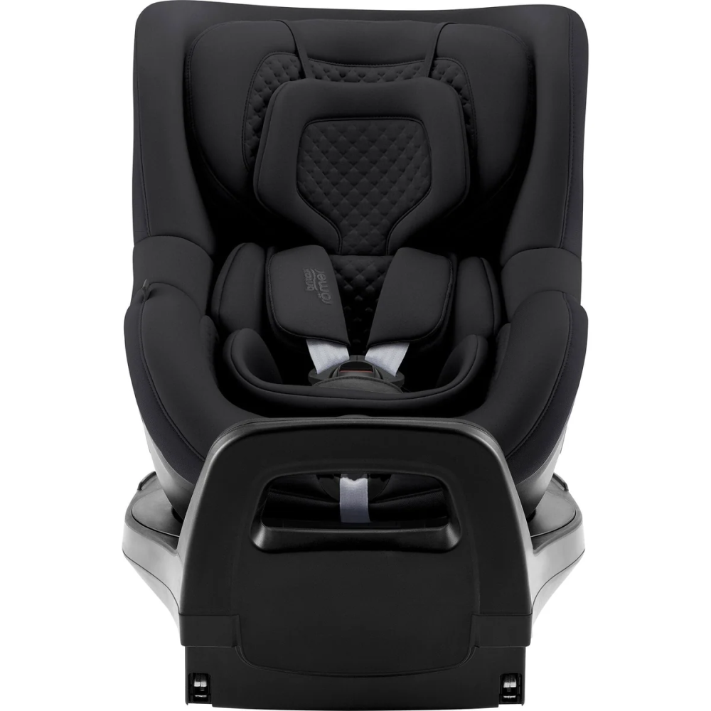 Buy Automobilinė kėdutė BRITAX DualFix 5Z