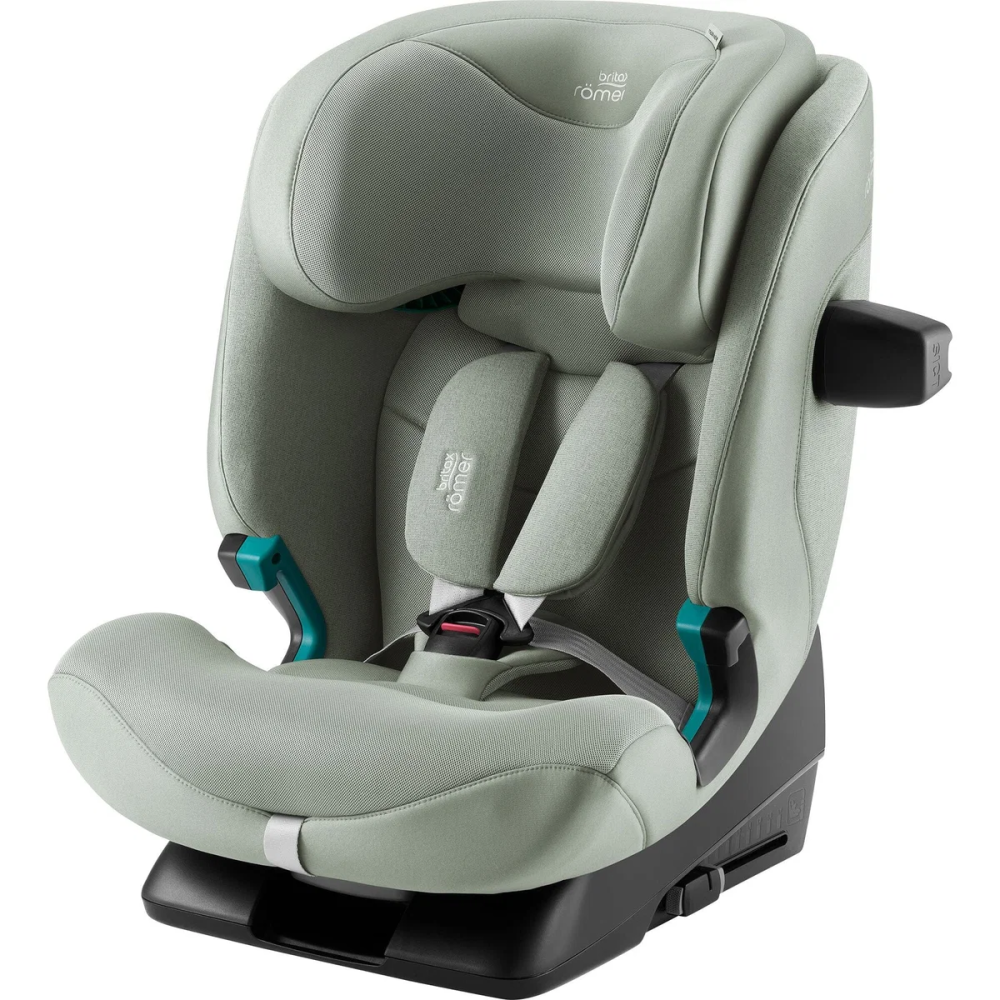 Buy Automobilinė kėdutė BRITAX DualFix 5Z