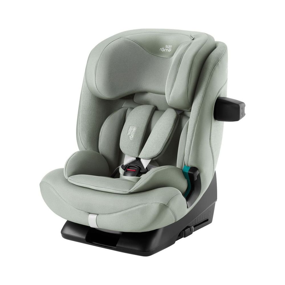 Buy Automobilinė kėdutė BRITAX DualFix 5Z
