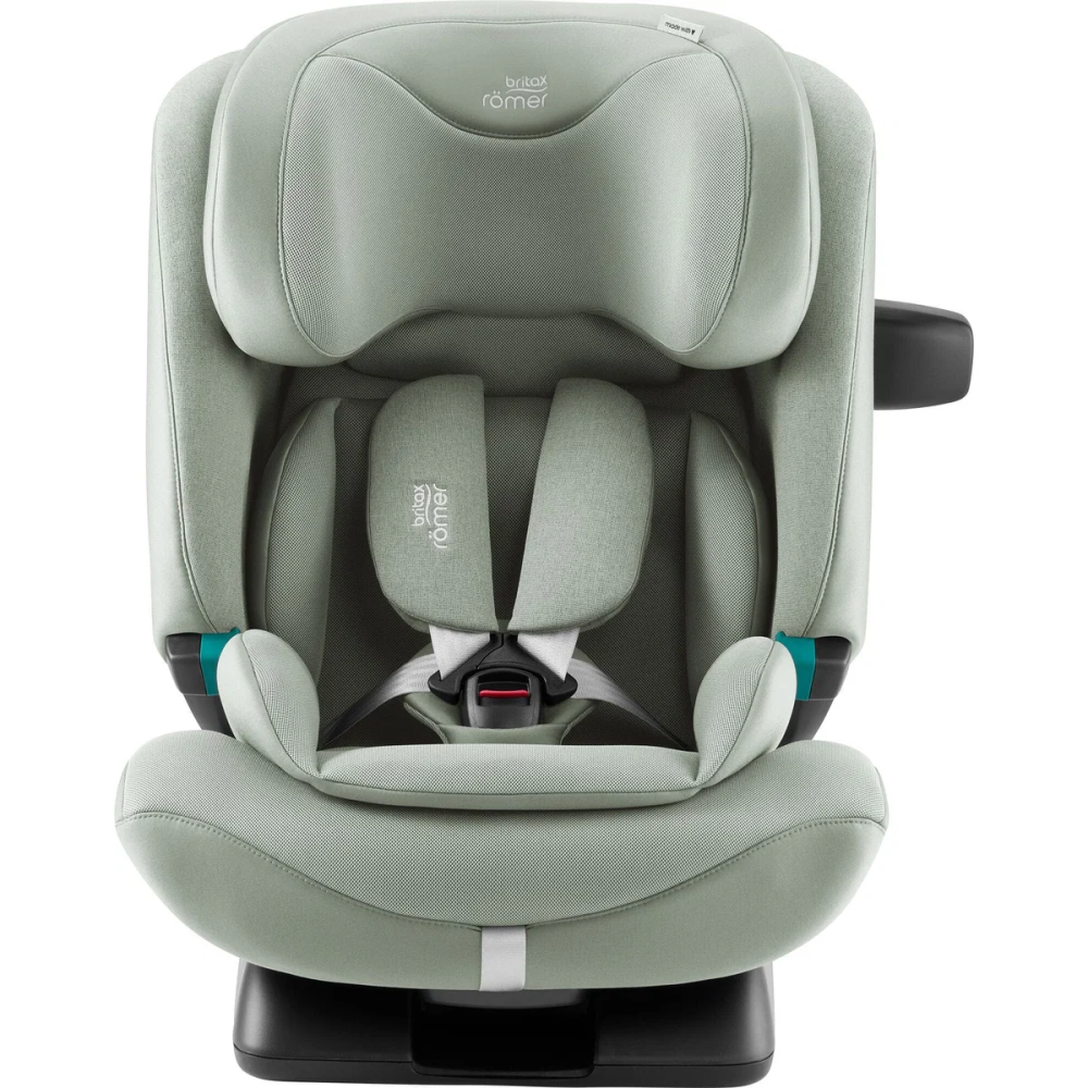Buy Automobilinė kėdutė BRITAX DualFix 5Z
