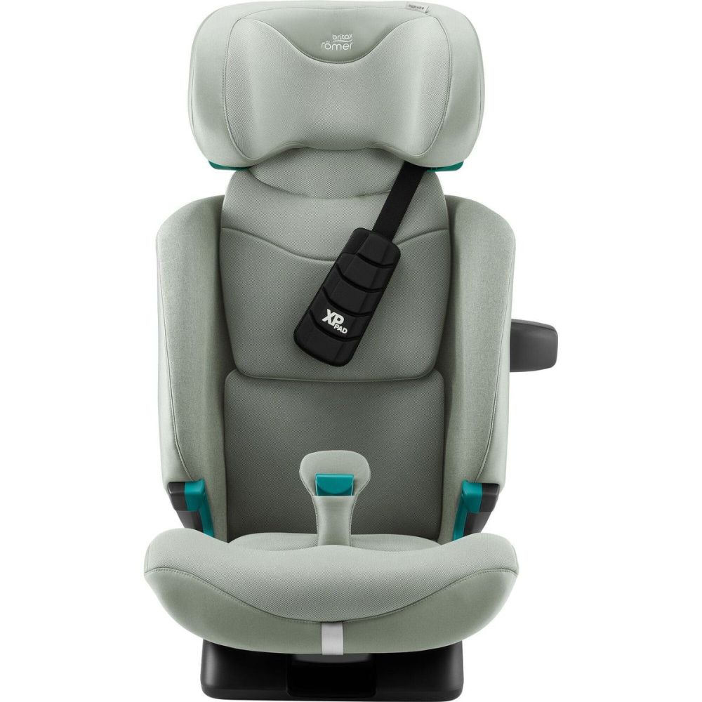 Buy Automobilinė kėdutė BRITAX DualFix 5Z