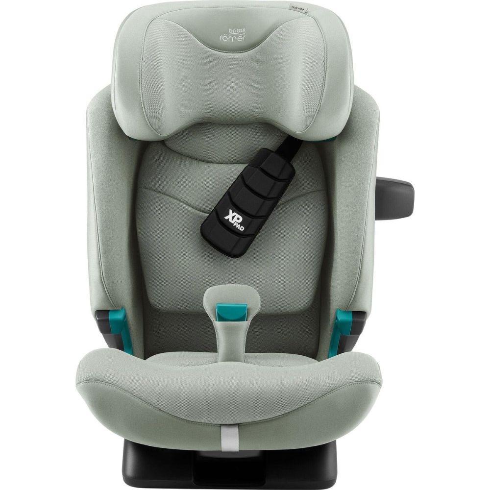 Buy Automobilinė kėdutė BRITAX DualFix 5Z