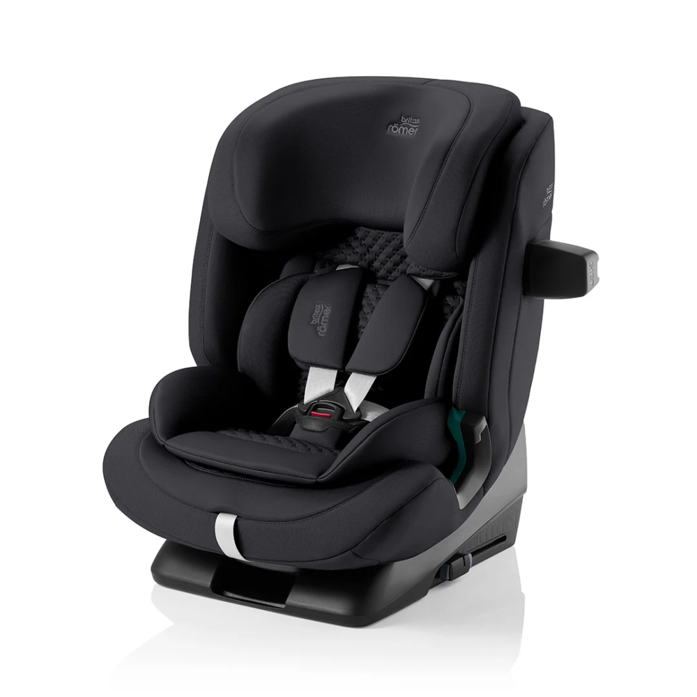 Buy Automobilinė kėdutė BRITAX DualFix 5Z