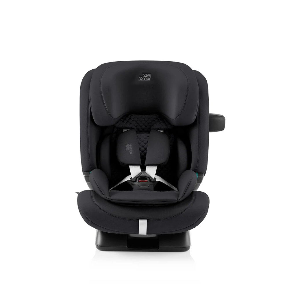 Automobilinė kėdutė BRITAX Advansafix Pro LUX, 76-150cm, Soft Taupe