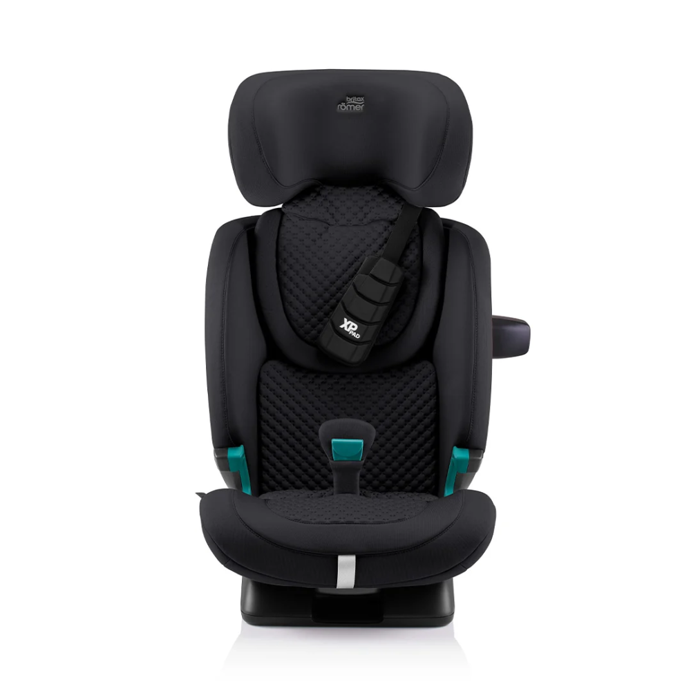 Buy Automobilinė kėdutė BRITAX DualFix 5Z