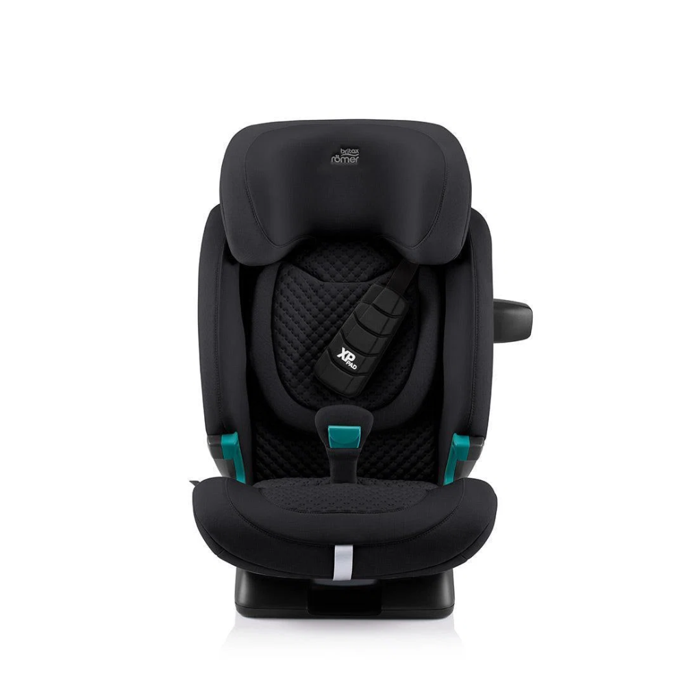 Buy Automobilinė kėdutė BRITAX DualFix 5Z