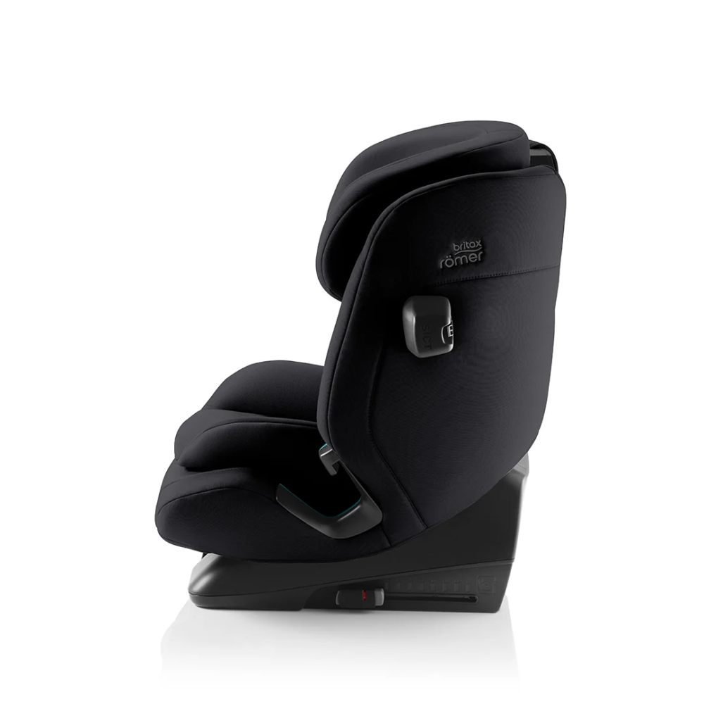 Buy Automobilinė kėdutė BRITAX DualFix 5Z