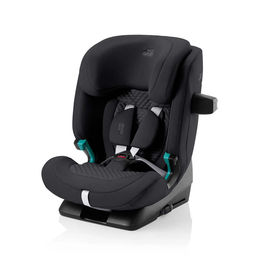 Automobilinė kėdutė BRITAX Advansafix Pro LUX, 76-150cm, Soft Taupe