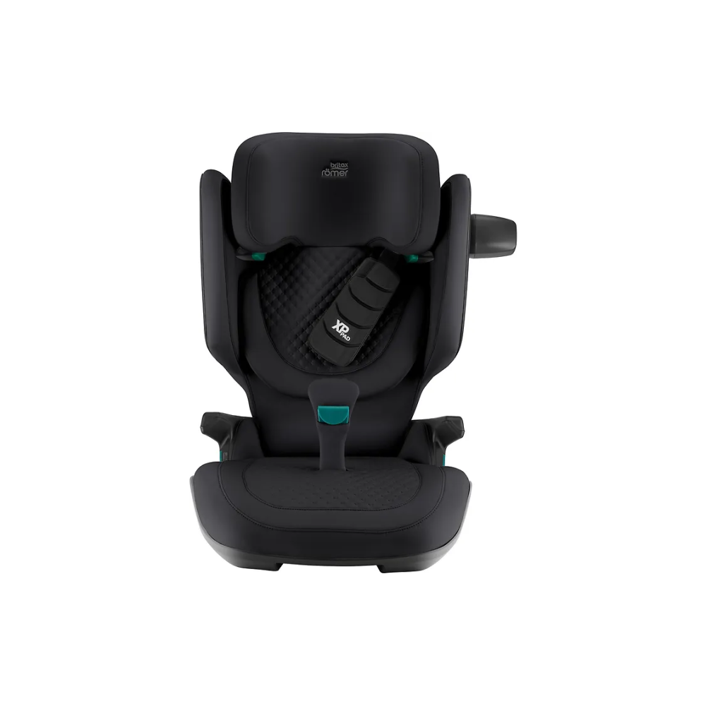 Automobilinė kėdutė BRITAX KidFix Pro Diamond LUX, 100-150cm, Soft Taupe