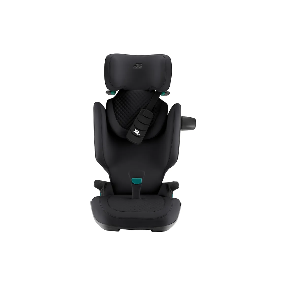 Automobilinė kėdutė BRITAX KidFix Pro Diamond LUX, 100-150cm, Soft Taupe