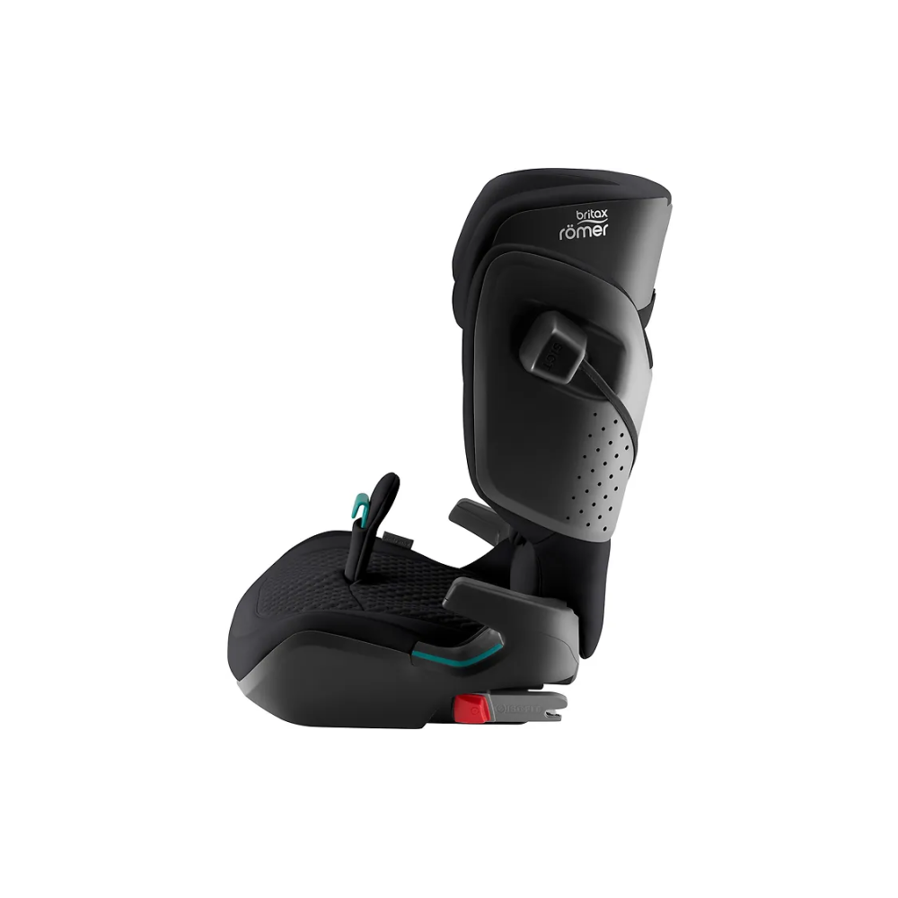 Automobilinė kėdutė BRITAX KidFix Pro Diamond LUX, 100-150cm, Soft Taupe