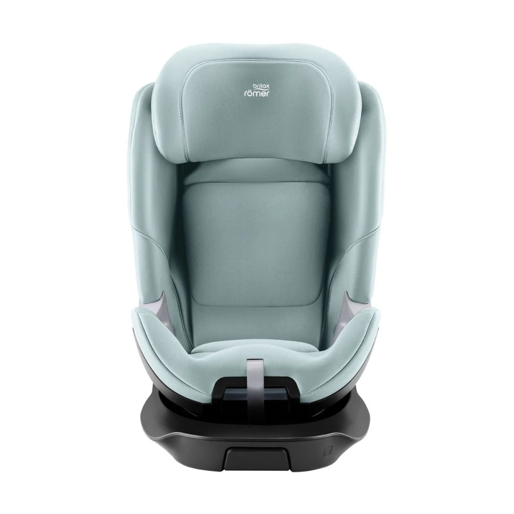 Buy Automobilinė kėdutė BRITAX DualFix 5Z
