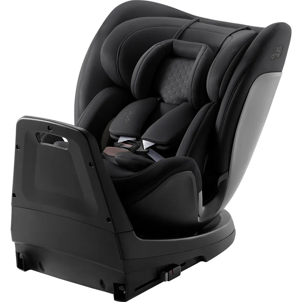 Buy Automobilinė kėdutė BRITAX DualFix 5Z