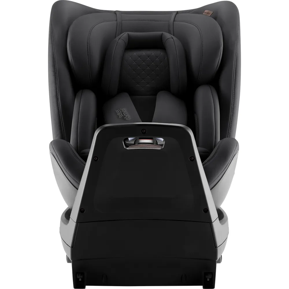 Automobilinė kėdutė BRITAX SWIVEL Select, 40-125cm, Dusty Rose