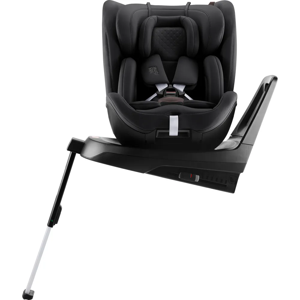 Buy Automobilinė kėdutė BRITAX DualFix 5Z