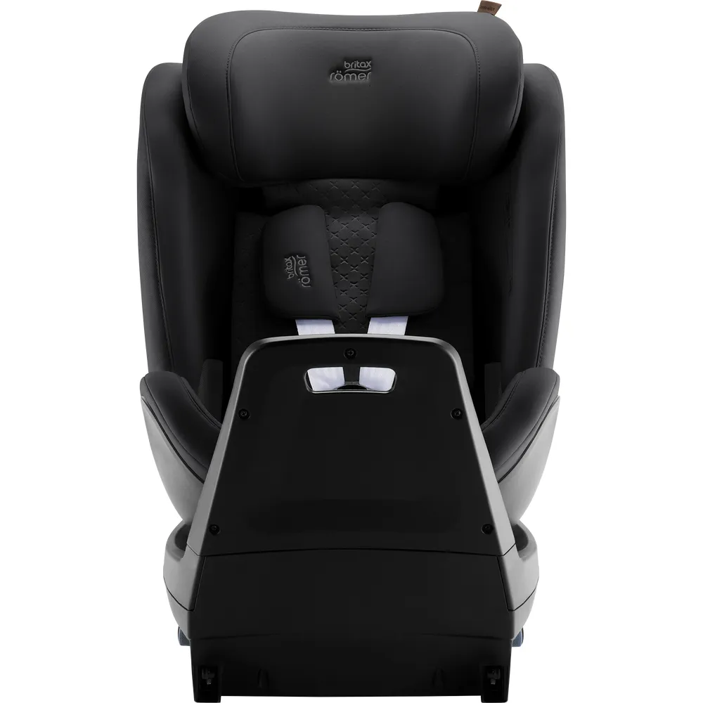 Buy Automobilinė kėdutė BRITAX DualFix 5Z