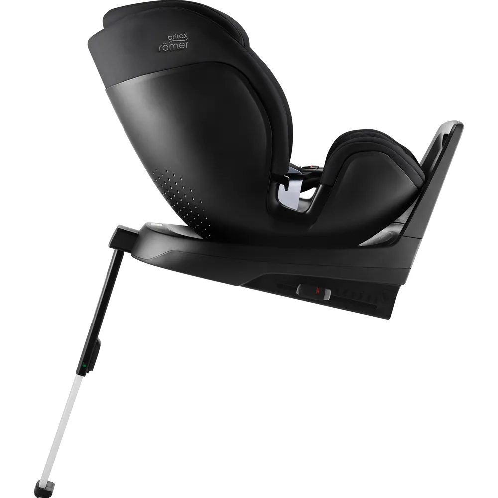 Buy Automobilinė kėdutė BRITAX DualFix 5Z