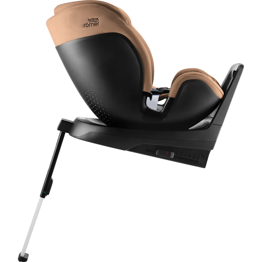 Buy Automobilinė kėdutė BRITAX DualFix 5Z