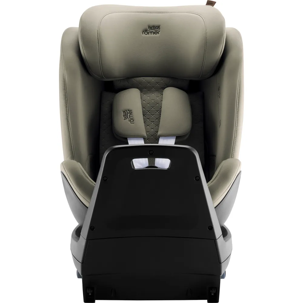 Buy Automobilinė kėdutė BRITAX DualFix 5Z