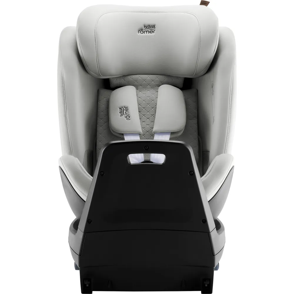 Buy Automobilinė kėdutė BRITAX DualFix 5Z