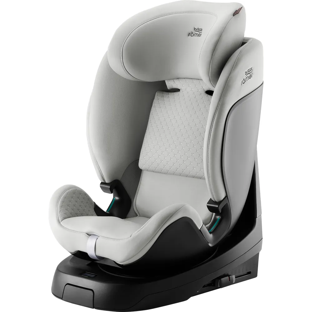 Buy Automobilinė kėdutė BRITAX DualFix 5Z